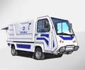 電動(dòng)環(huán)衛車(chē)系列