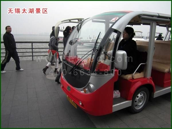 無(wú)錫太湖景區