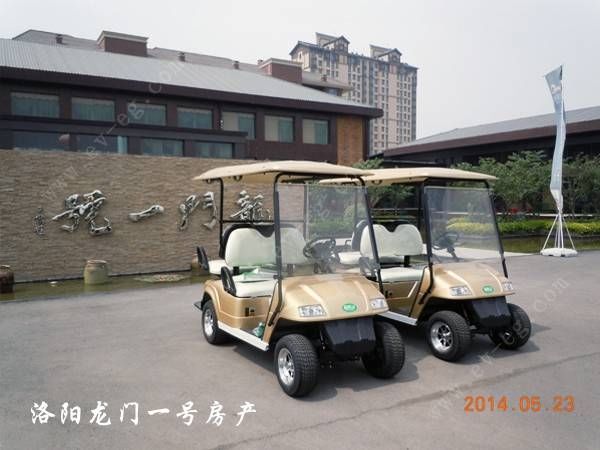 洛陽(yáng)龍門(mén)一號房產(chǎn)