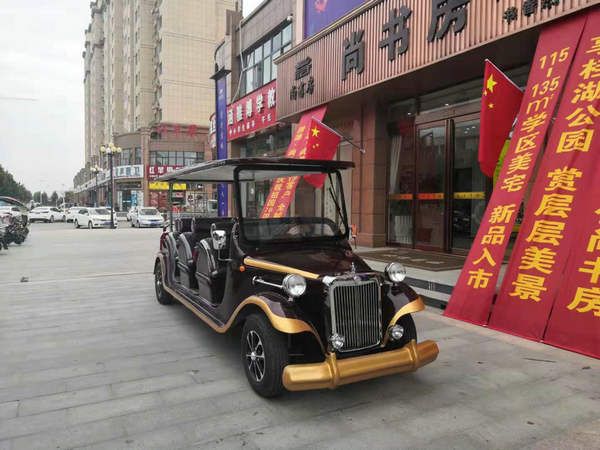 臨潁尚書(shū)房項目