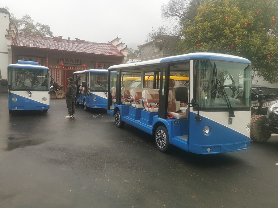 江西吉安，江西新余交車