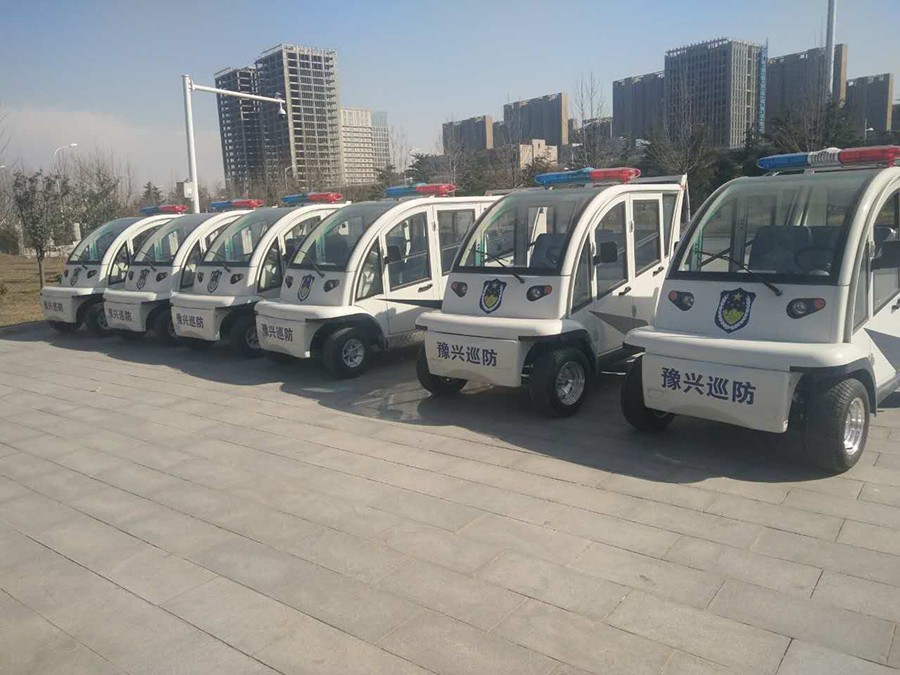 豫森汽車